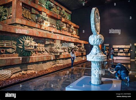 Das Templo de la Serpiente Emplumada – Eine Reise in die Vergangenheit des Maya-Reiches!