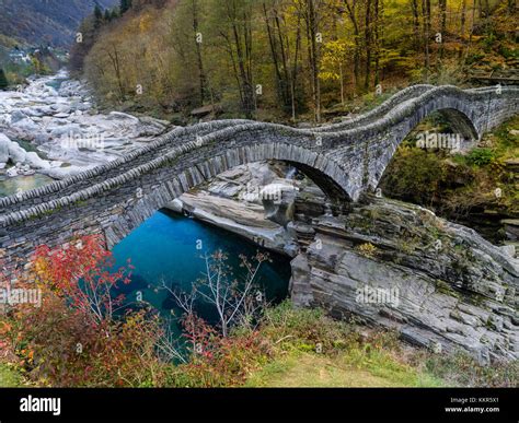  Die Römische Brücke: Ein stiller Zeitzeuge der römischen Geschichte