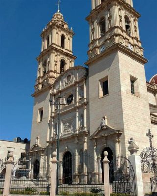  Die Templo de San Miguel Arcángel: Ein farbenprächtiges Juwel kolonialer Architektur in Jalisco!