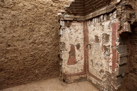 Das Tang-Dynastie-Mausoleum –  Ein historisches Juwel der Vergangenheit!