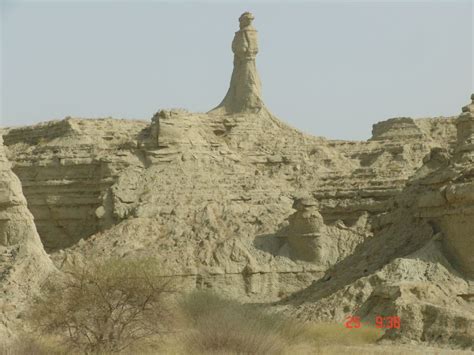  Der Hingol Nationalpark: Ein mystisches Abenteuer für Naturliebhaber!