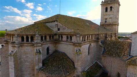 Die Plaza de la Iglesia in Yepes! Ein verstecktes Juwel für Geschichtsinteressierte und Fotografen